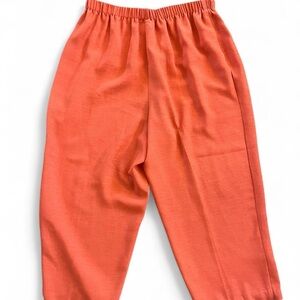 Vintage Koret women’s size 16 Pants Vintage,late 1980s–early 1990s, RN 52438.